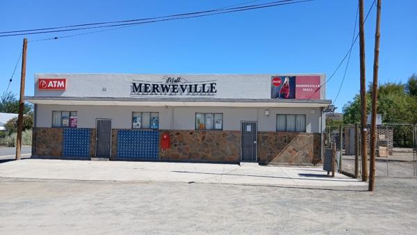 480  m² Commercial space