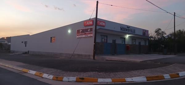 480  m² Commercial space