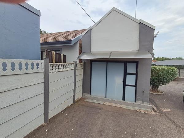 45  m² Commercial space