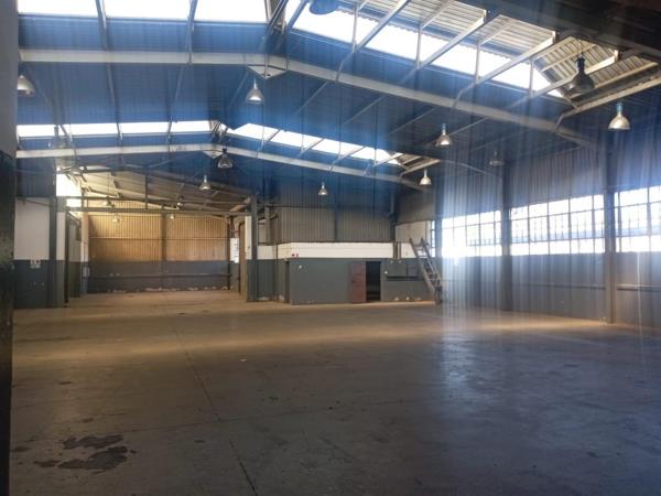1 757  m² Industrial space