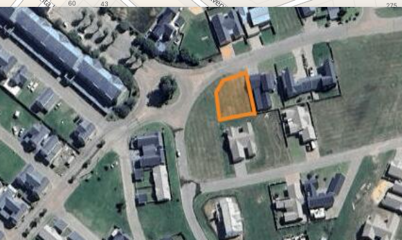 406 m² Land