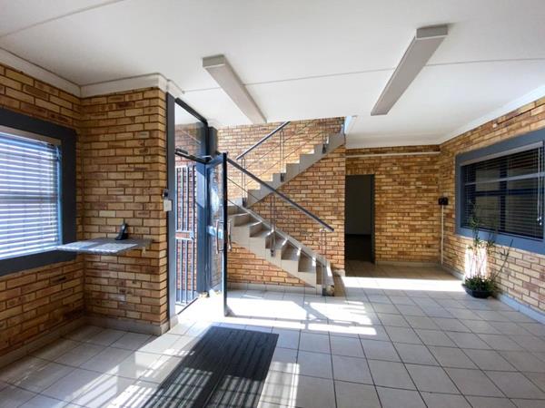 600 m² Industrial space