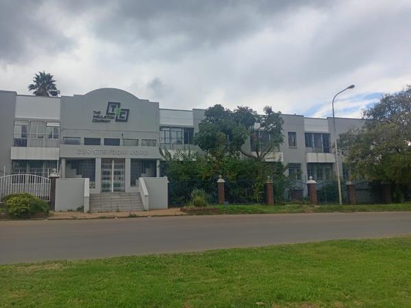 13 251  m² Industrial space