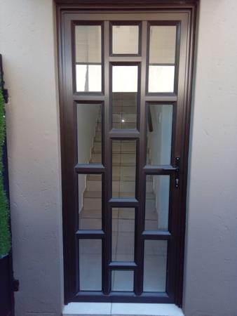 1 Bedroom Garden Cottage