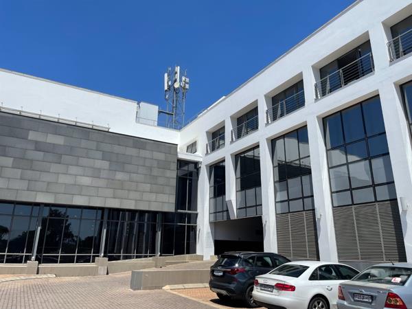 19  m² Office Space