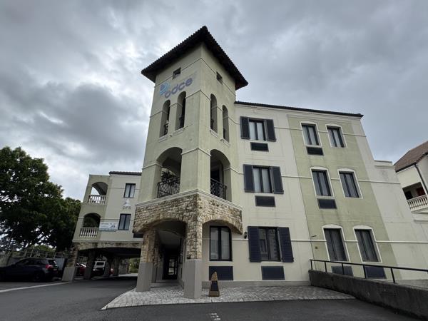 253  m² Commercial space