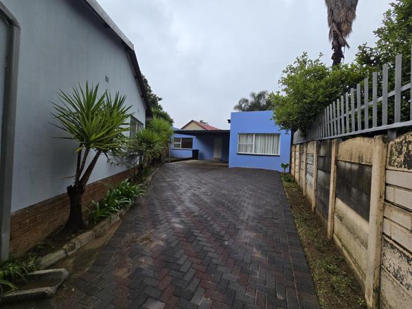 2 Bedroom Garden Cottage