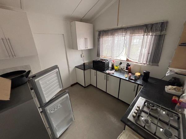 1 Bedroom Garden Cottage