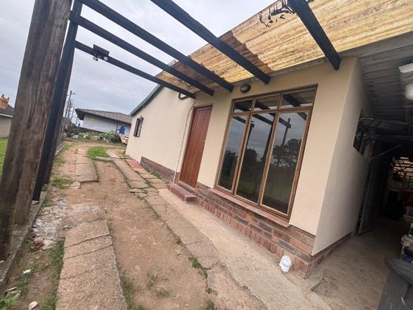 1 Bedroom Garden Cottage