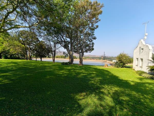 27 ha Commercial Farm