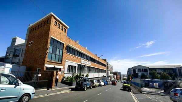 101  m² Office Space