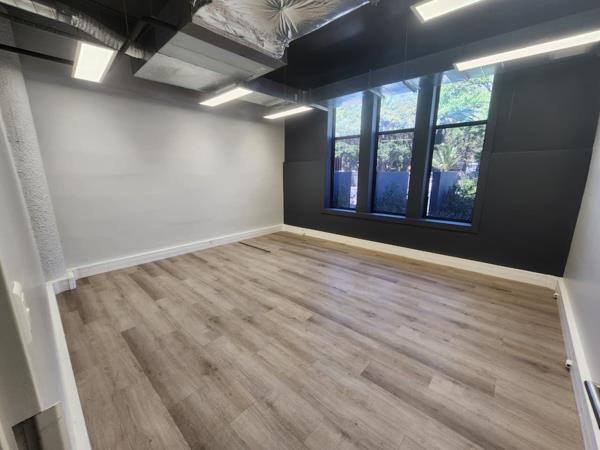 509 m² Commercial space