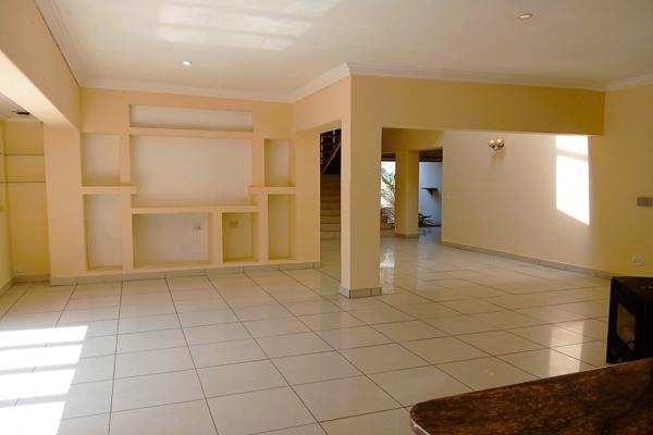 4 Bedroom Garden Cottage