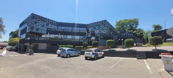 21  m² Office Space