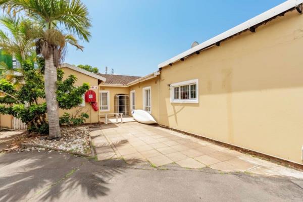 4 Bedroom Townhouse