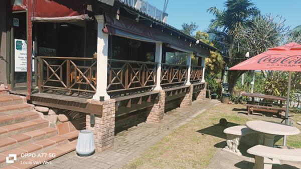 100  m² Commercial space