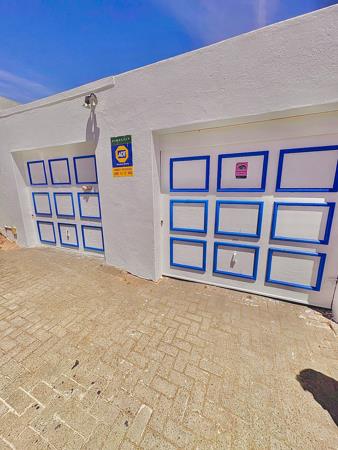 3 Bedroom House in Sunnydale