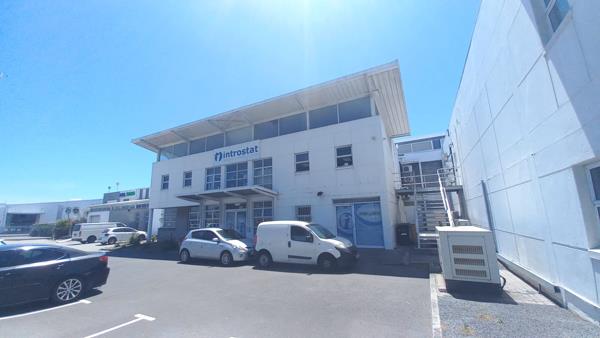 626  m² Commercial space