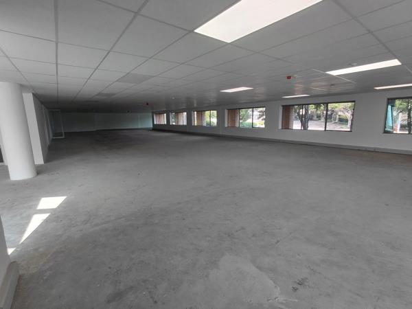 1 538  m² Commercial space