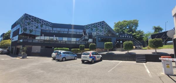 13 m² Office Space