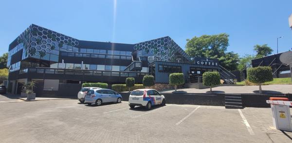 42 m² Office Space