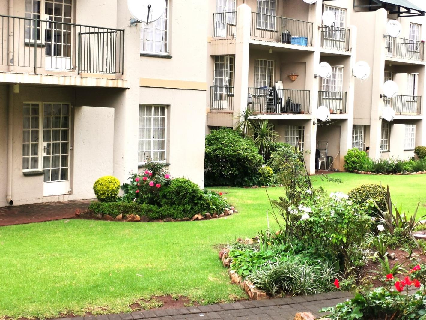 1 Bedroom Apartment in Horizon View