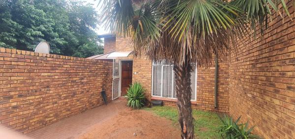 3 Bedroom Duplex