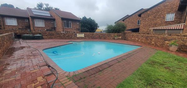 3 Bedroom Duplex