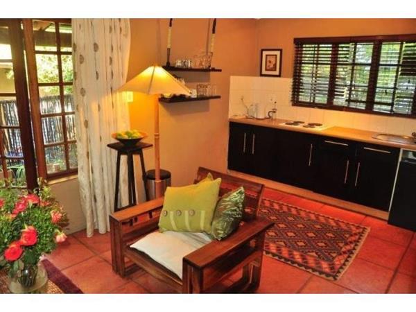 1 Bedroom Garden Cottage