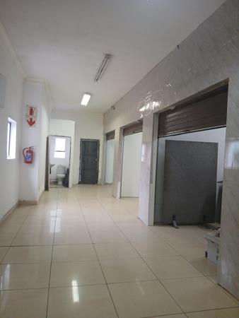 95 m² Commercial space