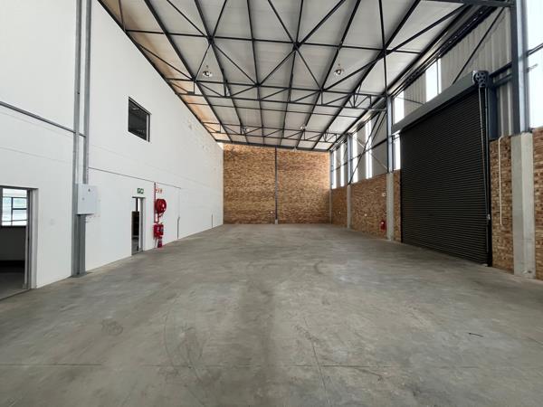 779  m² Commercial space