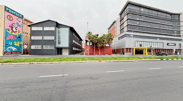 500 m² Commercial space