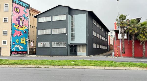 500  m² Commercial space