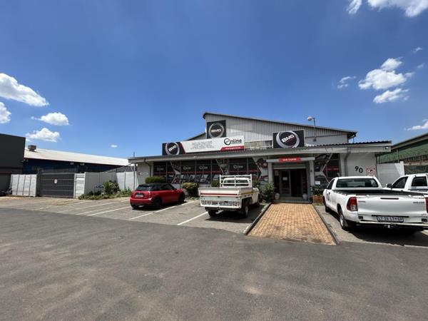 1 882  m² Industrial space