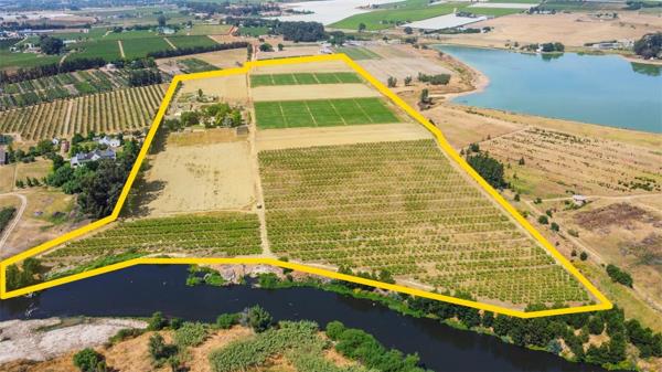 16 ha Farm