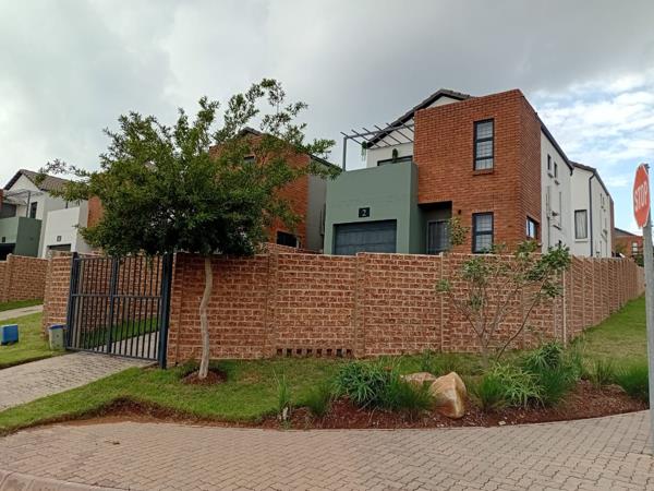 3 Bedroom Duplex