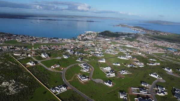 799 m² Land