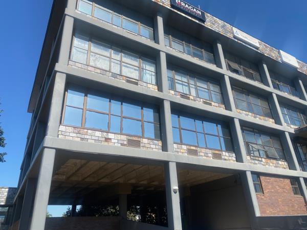 117  m² Commercial space