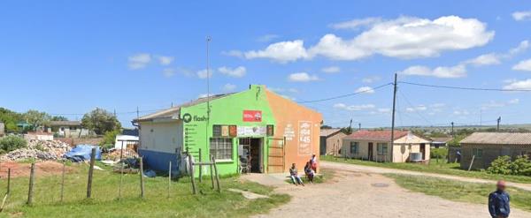 200  m² Retail Space