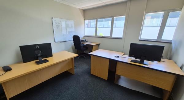 88  m² Office Space