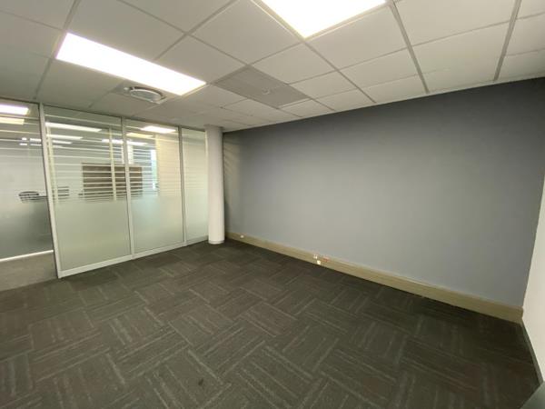 41  m² Office Space