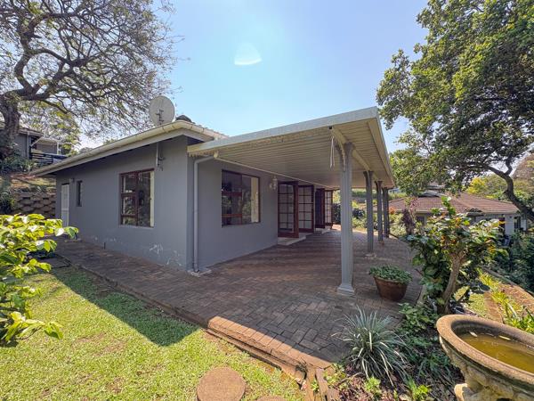 2 Bedroom Garden Cottage