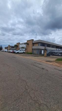 226  m² Retail Space