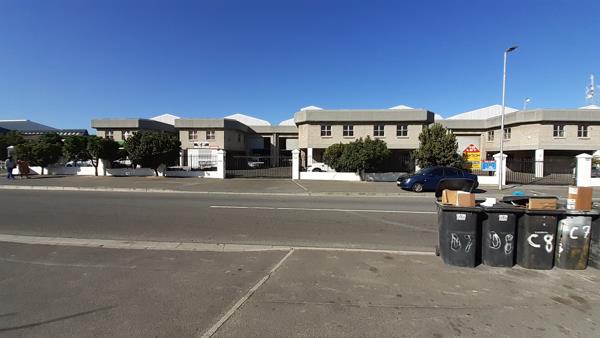 350  m² Industrial space