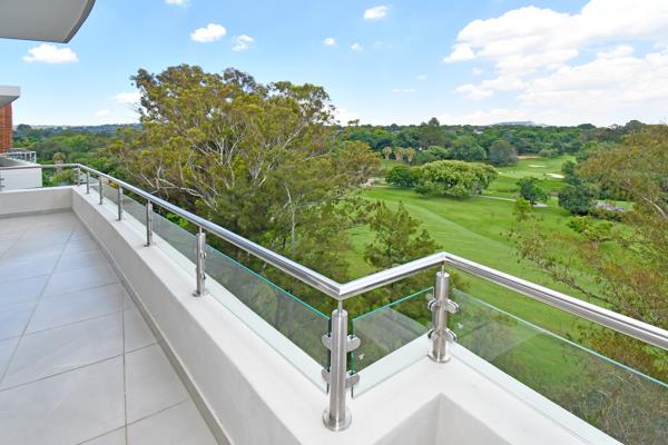 4 Bedroom Apartment