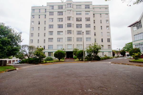 2.5 Bedroom Apartment