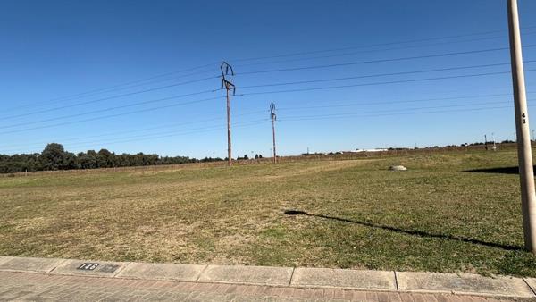 153 m² Land