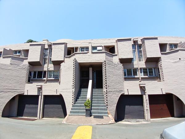 3 Bedroom Duplex