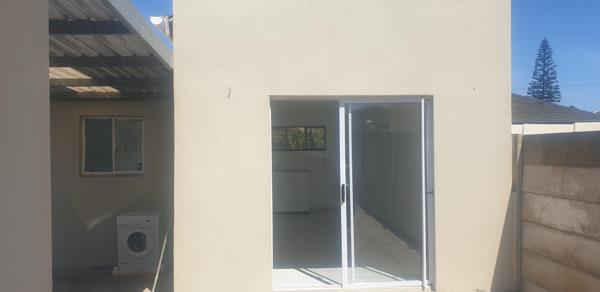 1 Bedroom Garden Cottage