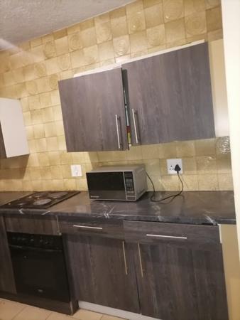 4 Bedroom Flat